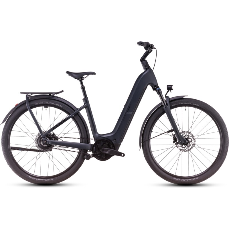Cube Kathmandu Hybrid Comfor Pro