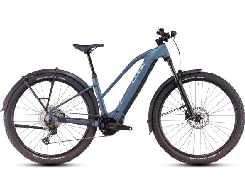 Cube Reaction Pro 800 Allroad