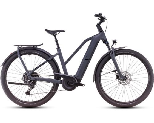 Cube Kathmandu ONE 800