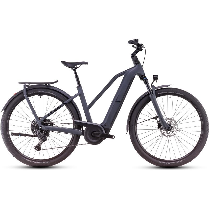 Cube Kathmandu ONE 800