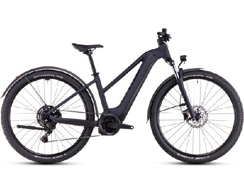 Cube Reaction Performance 625 Allroad