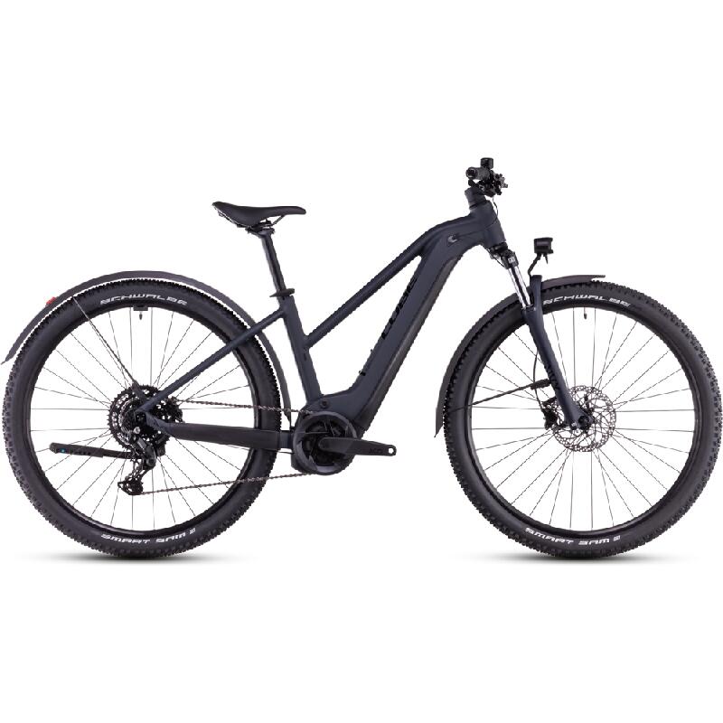 Cube Reaction Performance 625 Allroad