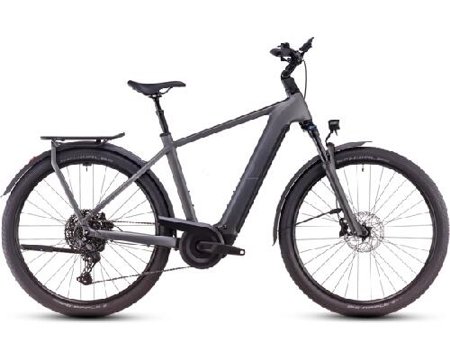 Cube Kathmandu Pro 800