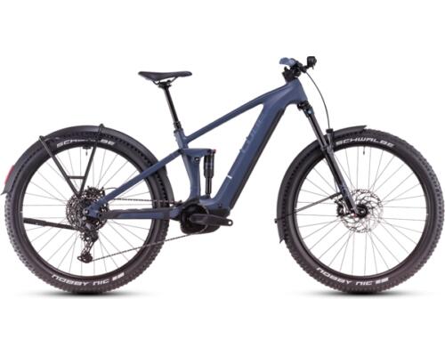 Cube Stereo Hybrid One44 Pro 800 Allroad