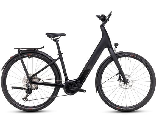 Cube Kathmandu C:62 SLX 400X