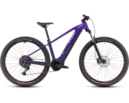 Cube Reaction Hybrid One 800