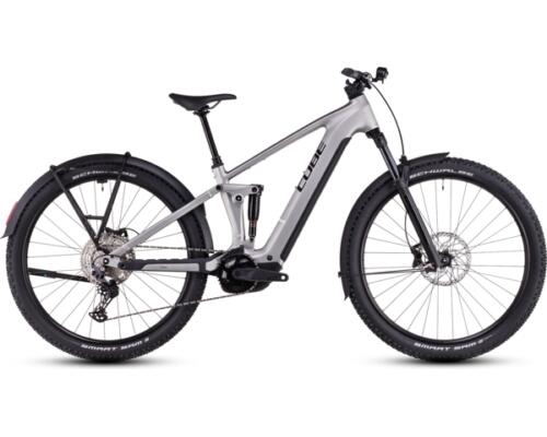 Cube Stereo Hybrid One22 Race 800 Allroad