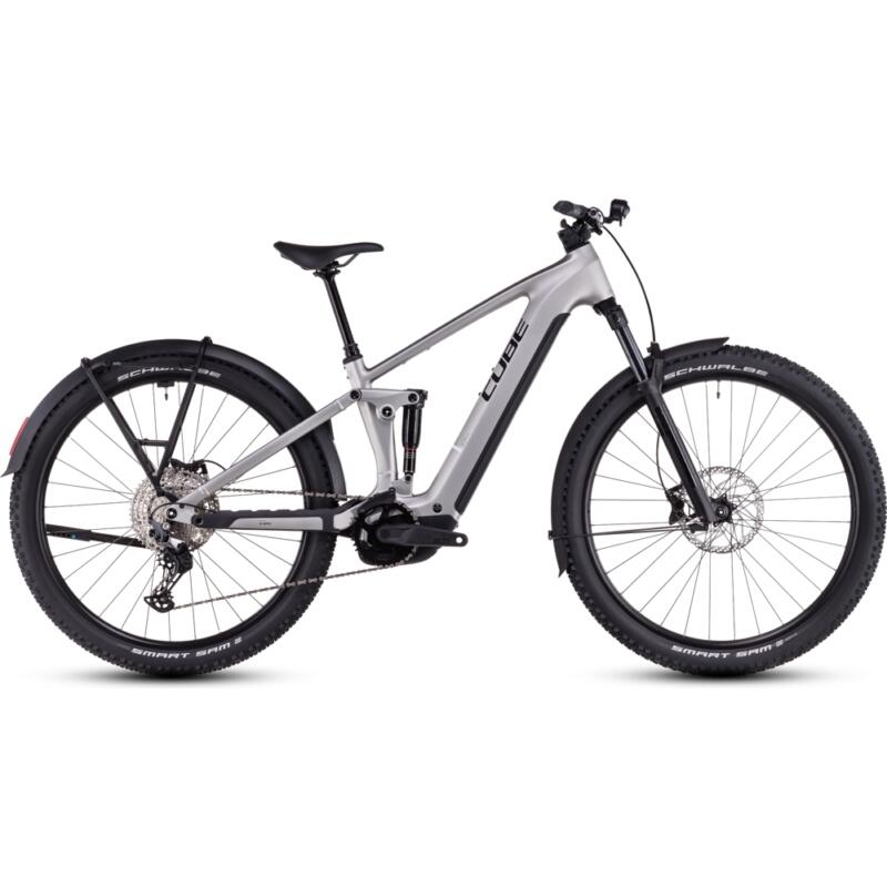Cube Stereo Hybrid One22 Race 800 Allroad