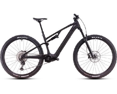 Cube AMS ONE44 C:68X Race  400X