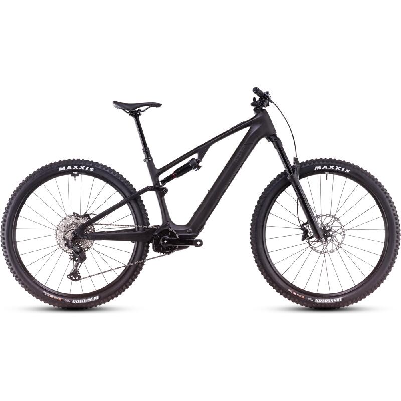 Cube AMS ONE44 C:68X Race  400X