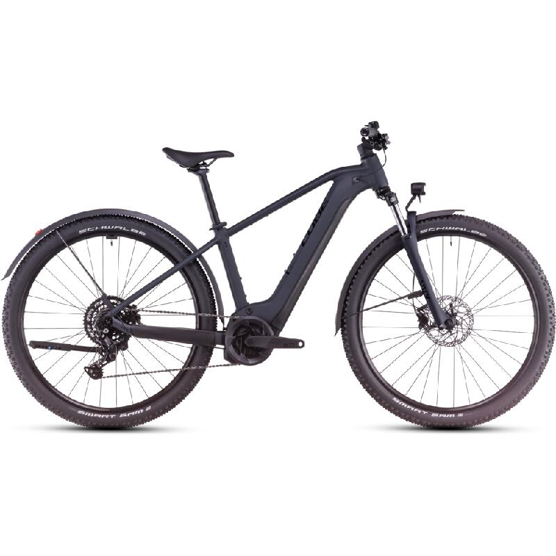 Cube Reaction Performance 625 Allroad