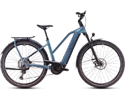 Cube Kathmandu SLX 800
