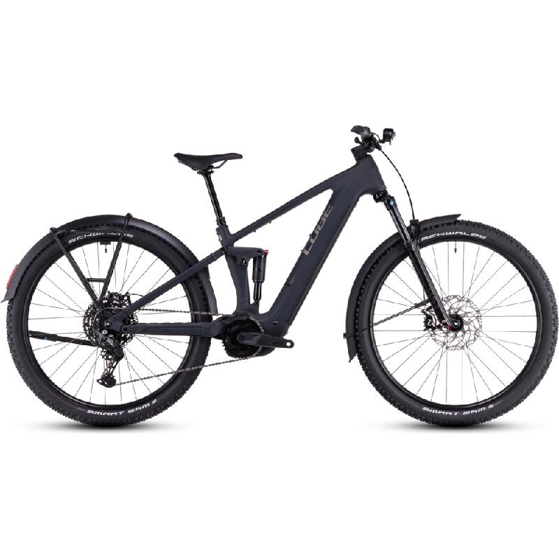Cube Stereo ONE22 Pro 800 Allroad