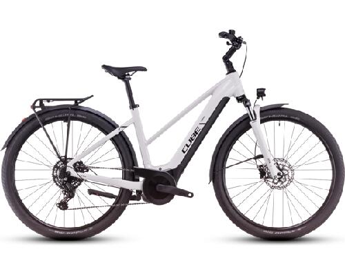Cube Touring ONE 625