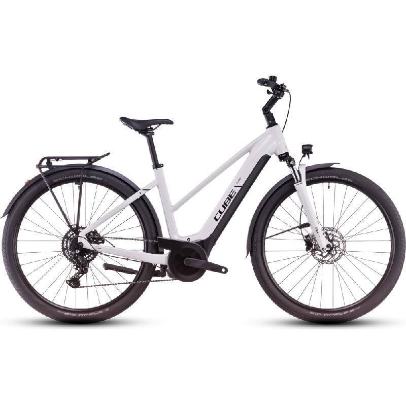 Cube Touring ONE 625
