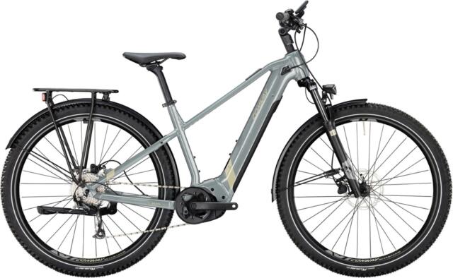 Conway Cairon S 2.0 SE