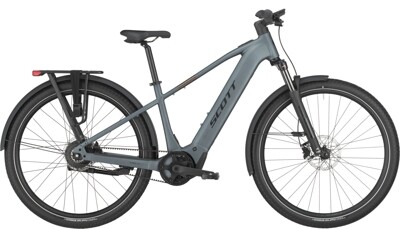 Scott - Sub 10 Belt 2025
