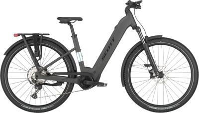 Scott - Axis 20 Wave 2025