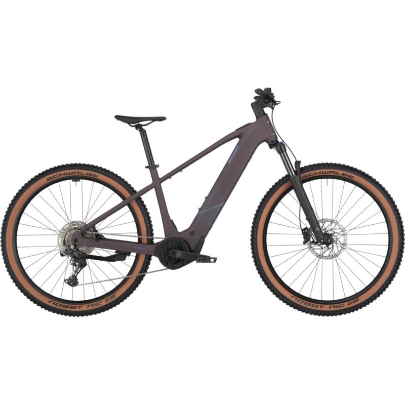 Bergamont E-Revox Sport 20 dusky Purple