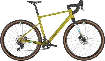 Bergamont - Grandurance 8 2025