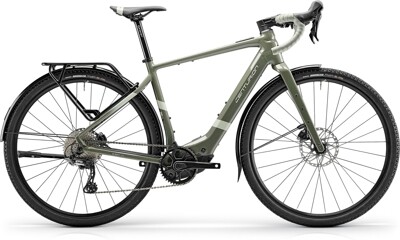 Centurion - Crossfire R1000 D EQ 2025