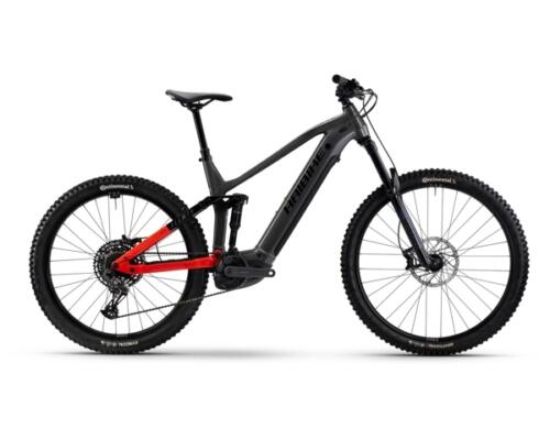 Haibike ALLMTN 4i -2026