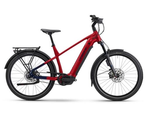 Haibike Trekking 9 ABS High 2026