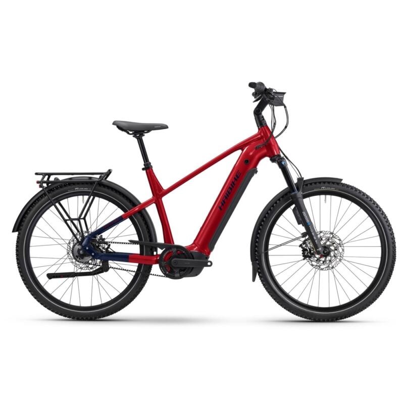 Haibike Trekking 9 ABS High 2026