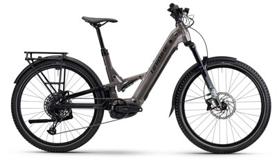 Haibike - ADVENTR 10 Low 2025