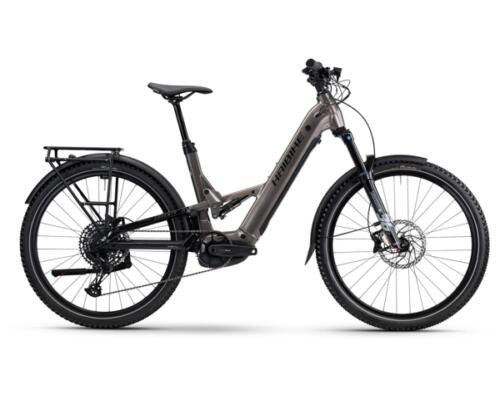 Haibike ADVENTR 10 Low 2026