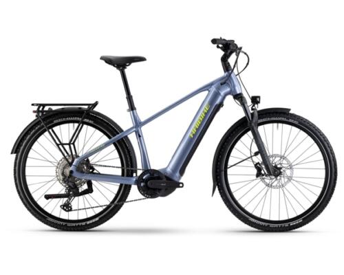 Haibike Trekking 7,5 i720