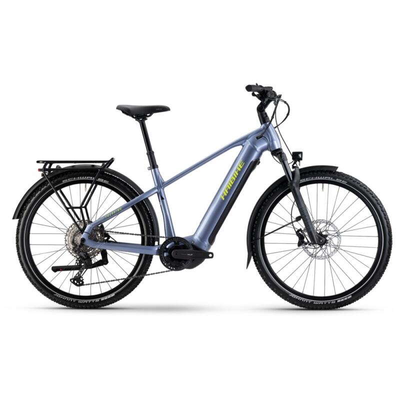 Haibike Trekking 7,5 i720
