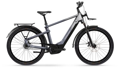 Winora - Yakun R5 Pro High 2025