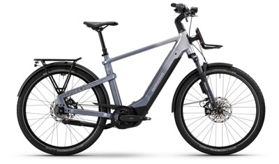 Winora - Yakun R5 Pro ABS High 2025