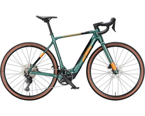 KTM Macina Gravelator SX 20