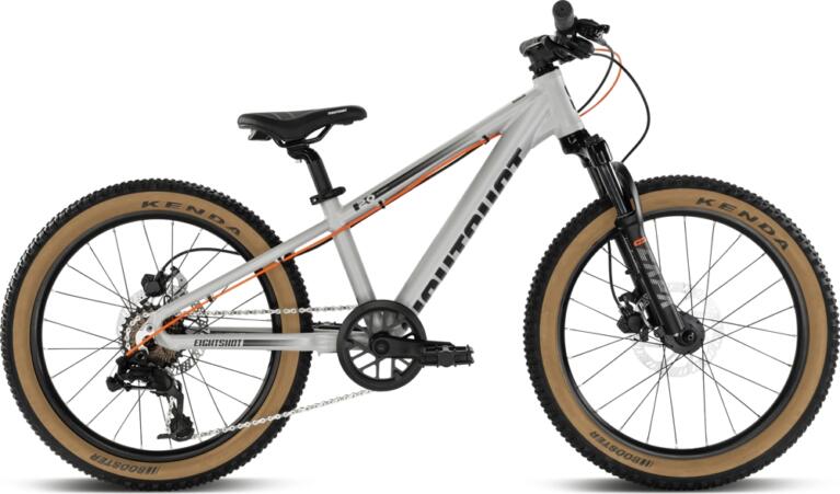 Eightshot - X-COADY 20 FS Disc