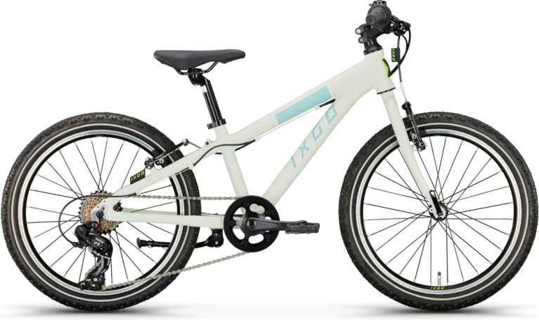 IXGO - KX One, Soft Moss