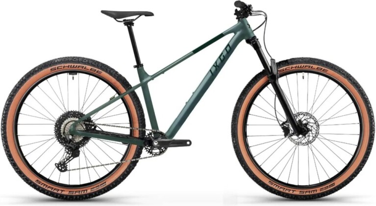 IXGO - MX Two 27,5, Marsh