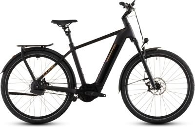 Cube - KATHMANDU HYBRID COMFORT SLX 800