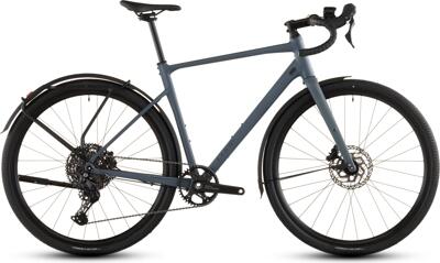 Cube - NUROAD PRO FE whalenreflex