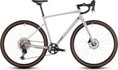 Cube - NUROAD EX cottonngrey