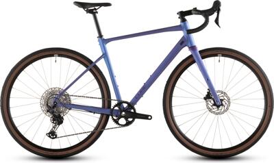 Cube - NUROAD EX blueirisnlilac