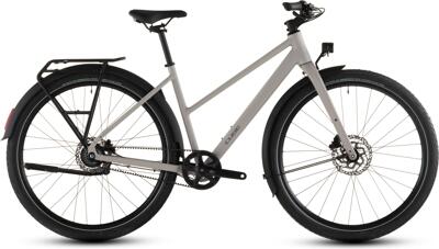 Cube - EDITOR PRO FE Trapez oatgreyngrey