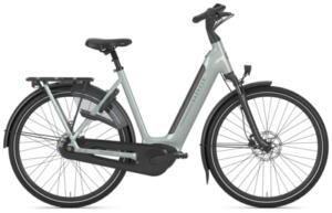 Gazelle Arroyo C8