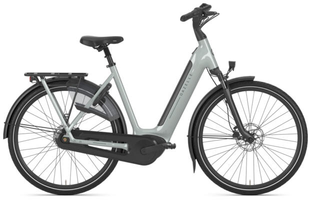 Gazelle Arroyo C8