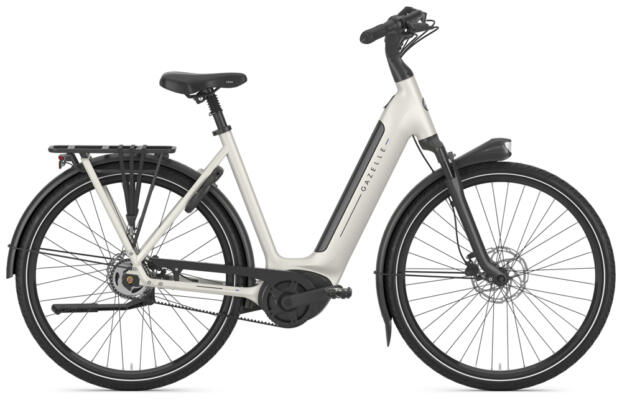 Gazelle Grenoble C5