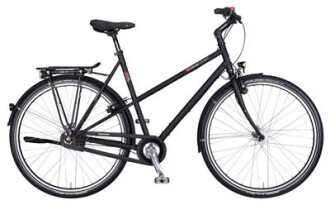 VSF Fahrradmanufaktur - T-XXL - Trapez