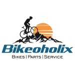 Bikeoholix Logo