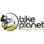 Smart-Planet GmbH / Bike Planet Logo
