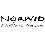 Norwid Fahrradbau GmbH Logo